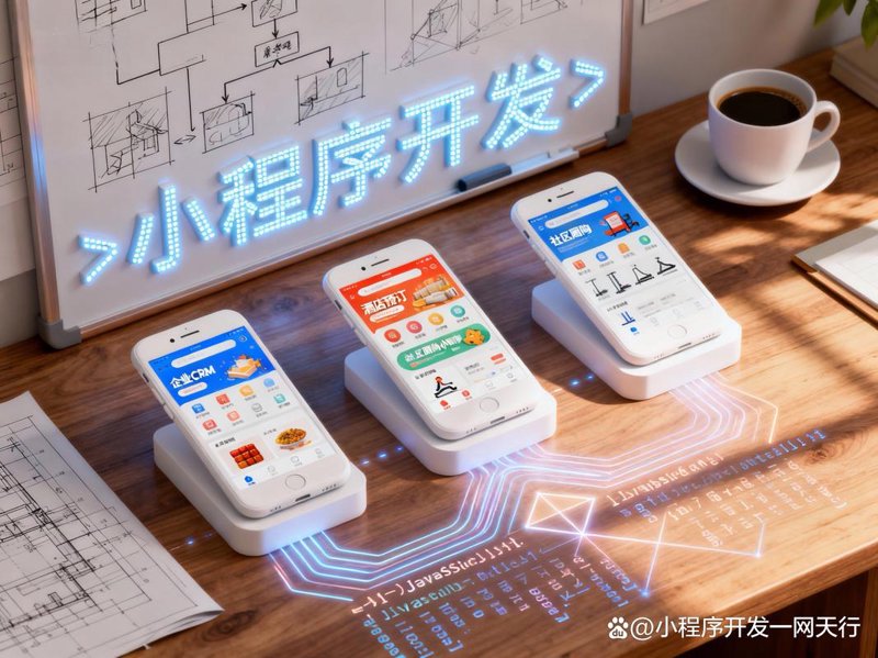 企业管理系统定制：打造智能化管理工具