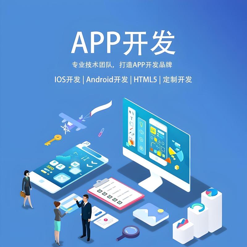 企业管理系统定制：构建高效管理的新引擎